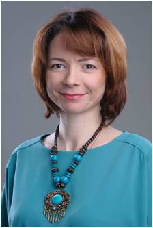 Никулина Анна Витальевна Никулина Анна Витальевна